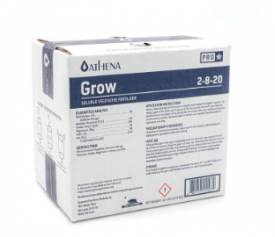 ATHENA PRO GROW 10 LB