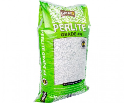 P.V.P Industries Perlite, Super Coarse