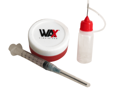 Wax Liquidizer New Mix Kit For Sale — Vape Pen Sales